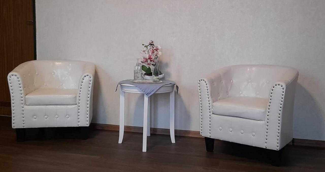 Landgasthof Hotel Zur Waage Marienhafe Εξωτερικό φωτογραφία